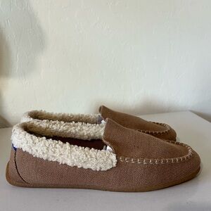 Rothys The Scuff Slippers Size 8